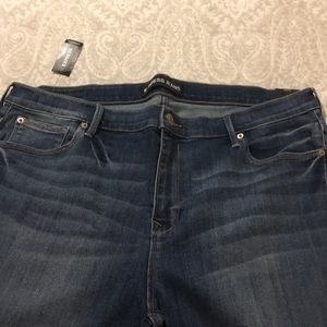 Express Jeans